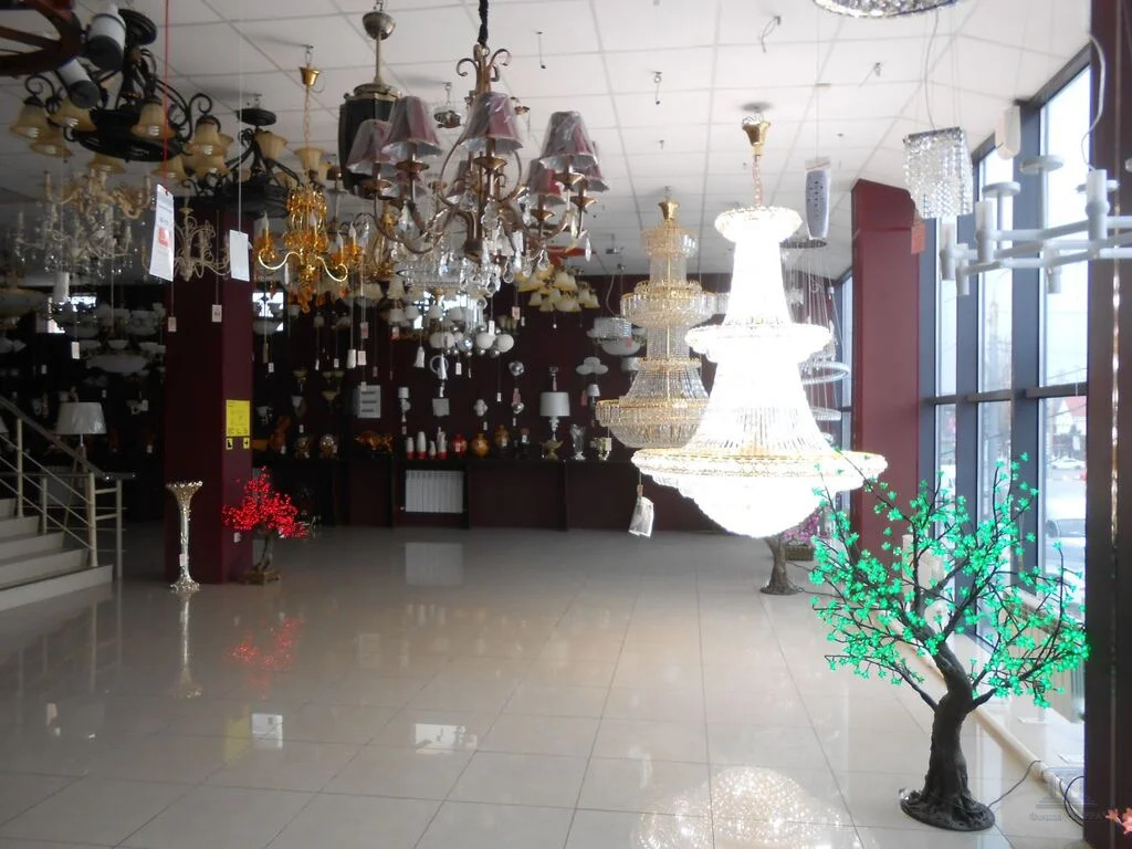 Продажа коммерческой недвижимости, 1278м <sup>2</sup>, Ростов-на-Дону, Стачки пр-кт.,  67