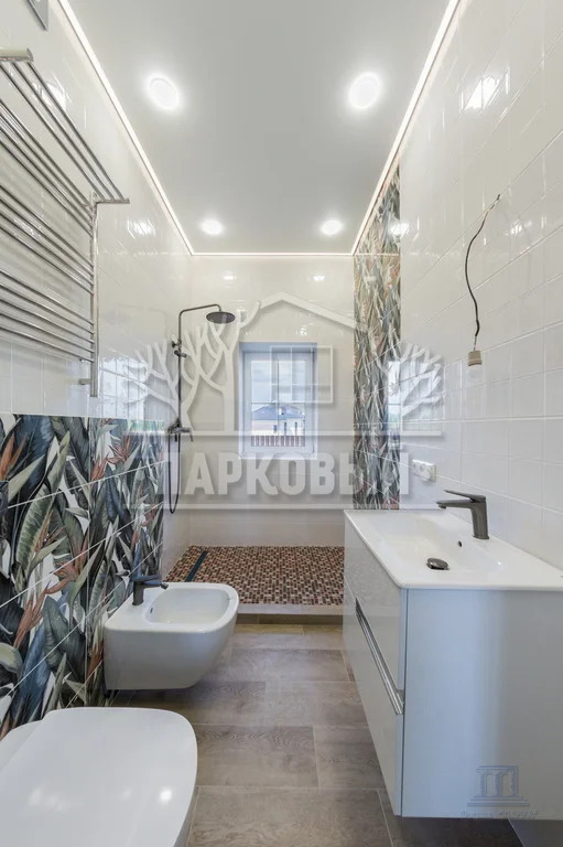 Продажа дома, 469м <sup>2</sup>, 8 сот., Рыбацкий, Парковая,  17