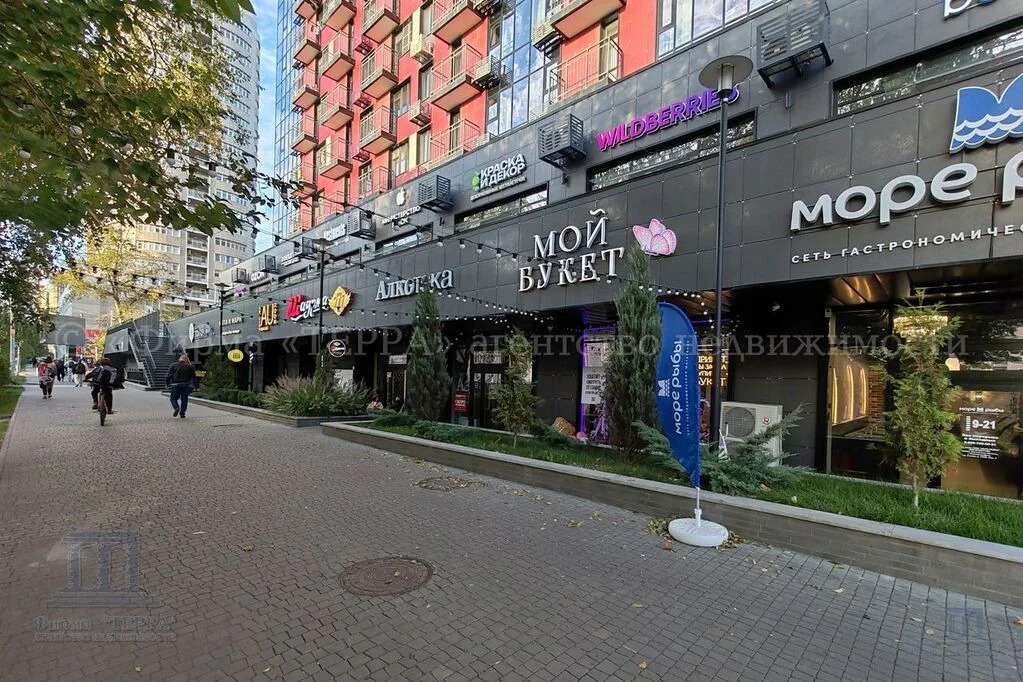 Продажа 2-комнатной квартиры, Ростов-на-Дону, Соколова пр-кт.,  72