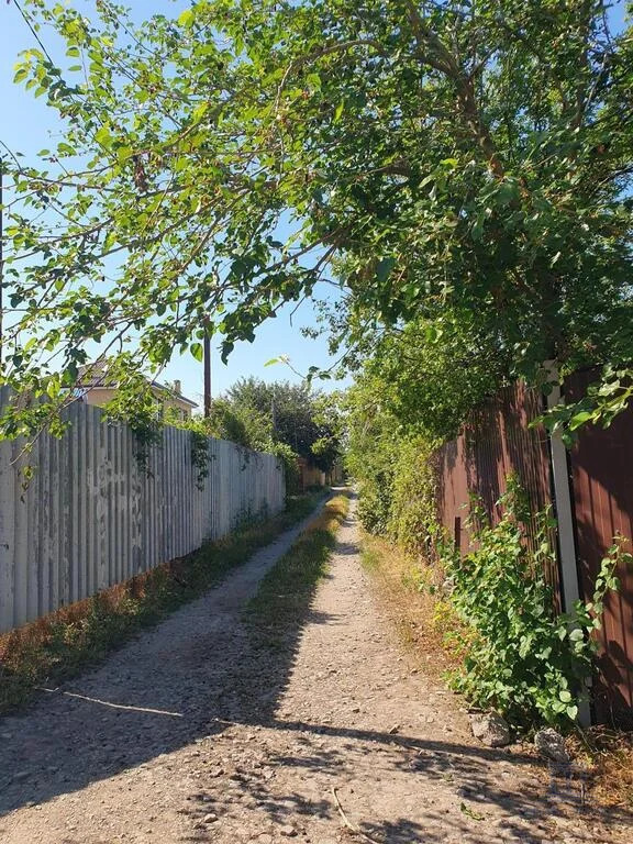 Продажа участка, Ростов-на-Дону, Закатная,  77