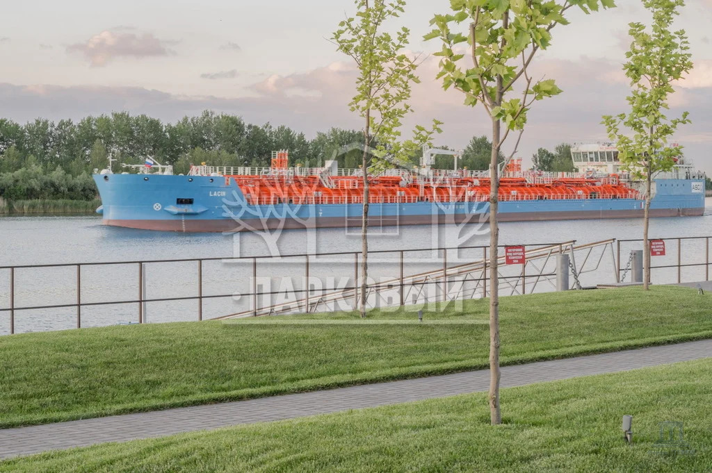 Продажа участка, Рыбацкий, Парковая,  67