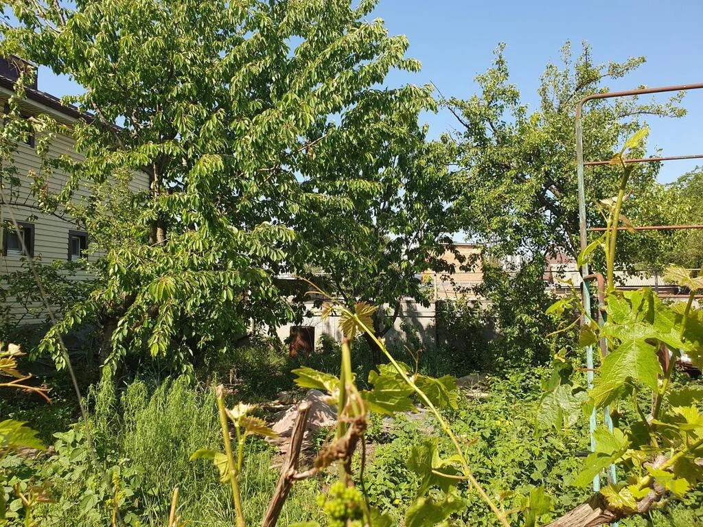 Продажа участка, Ростов-на-Дону, ул. Каскадная,  266/1