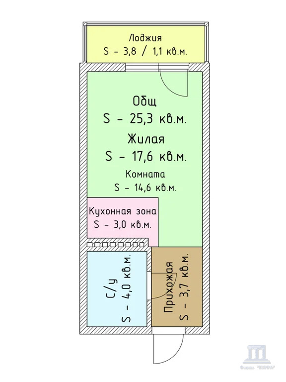 Продажа квартиры, Ростов-на-Дону, Назарько,  4