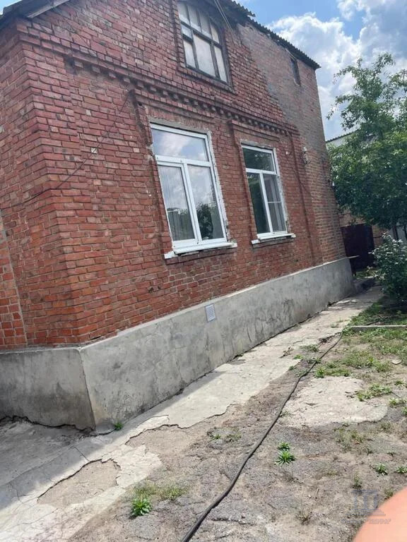 Продажа дома, 106м <sup>2</sup>, 3 сот., Ростов-на-Дону, ул. Володарского 2-я,  115