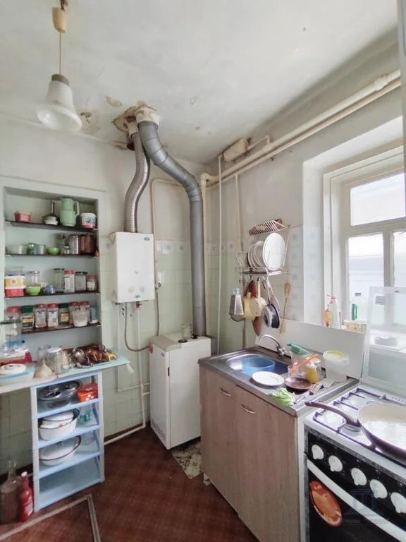 Продажа дома, 75м <sup>2</sup>, 3 сот., Ростов-на-Дону, Днепровский пер.,  70