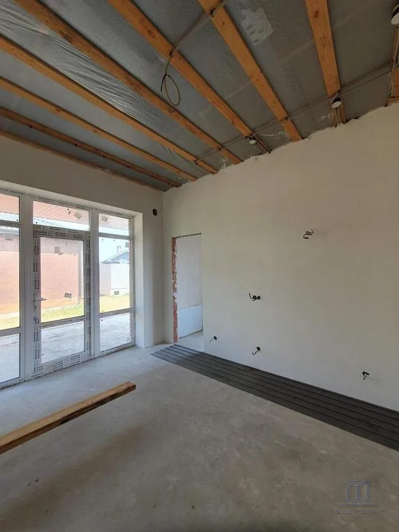 Продажа дома, 100м <sup>2</sup>, 5 сот., Российский, ул. Рябиновая