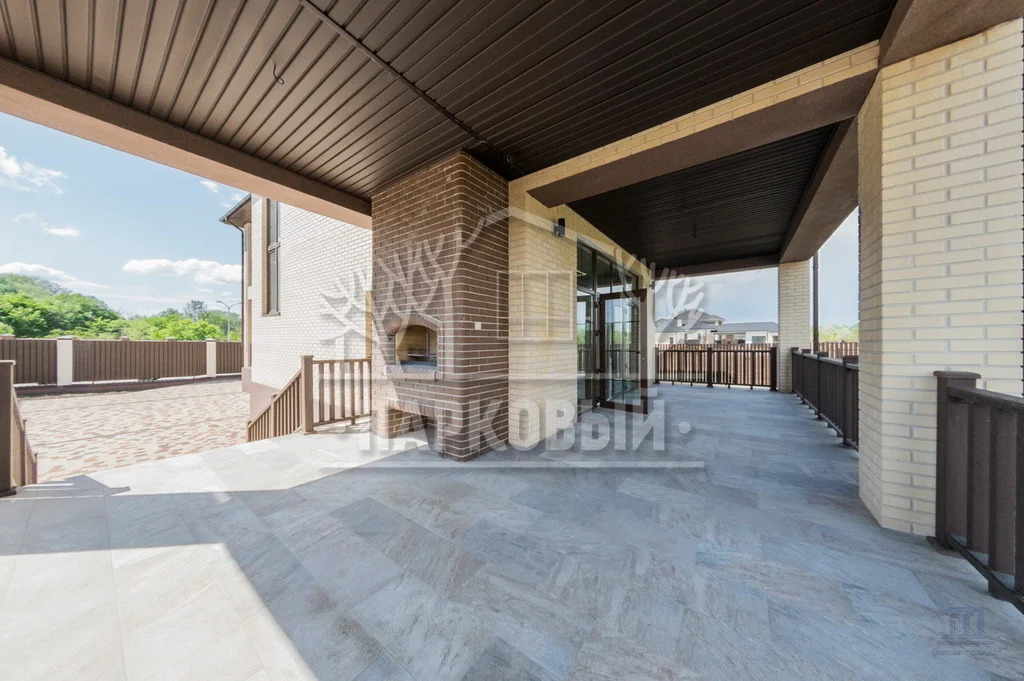 Продажа дома, 469м <sup>2</sup>, 8 сот., Рыбацкий, Парковая,  17