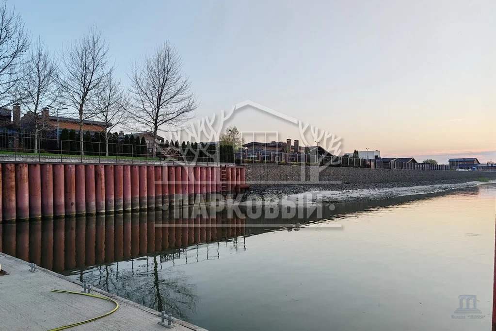 Продажа участка, Рыбацкий, Парковая,  10