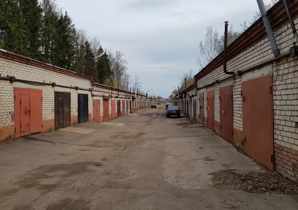 Купить гараж г троицк фото каркасных домов с гаражом