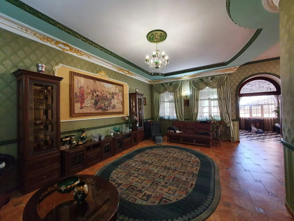 Продажа дома, 480м <sup>2</sup>, 8 сот., Ленинаван, ул. Набережная