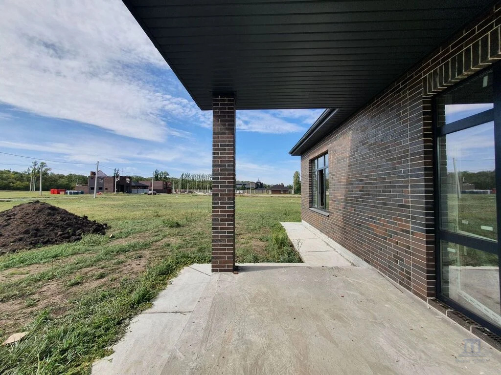 Продажа дома, 105м <sup>2</sup>, 3 сот., Камышеваха, ул. Новороссийская