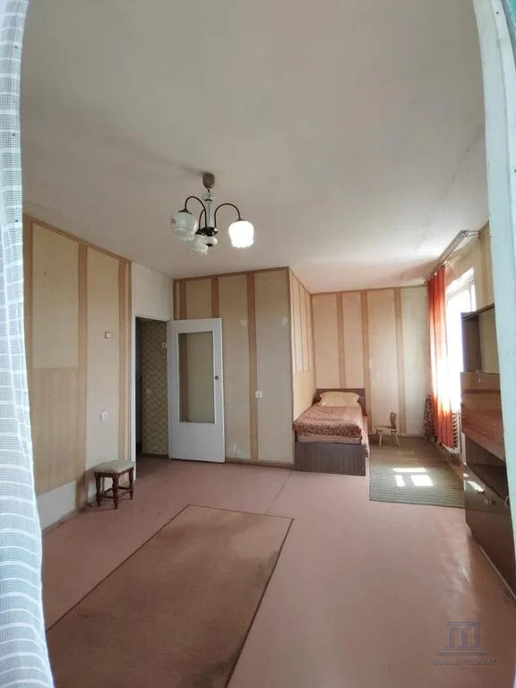 Продажа 1-комнатной квартиры, Рассвет, ул. Институтская,  15