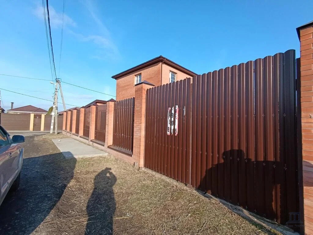 Продажа дома, 309м <sup>2</sup>, 5 сот., Ростов-на-Дону, Златоустовская,  10/1