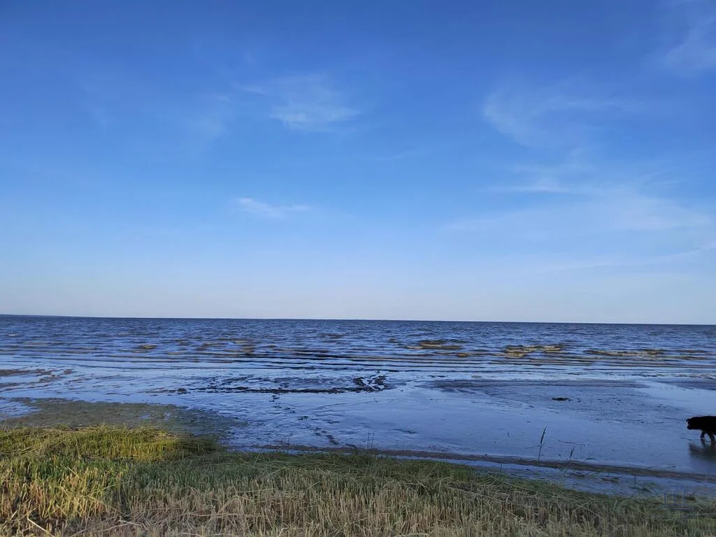 Продажа участка, Новоприморский, Апрельская,  36