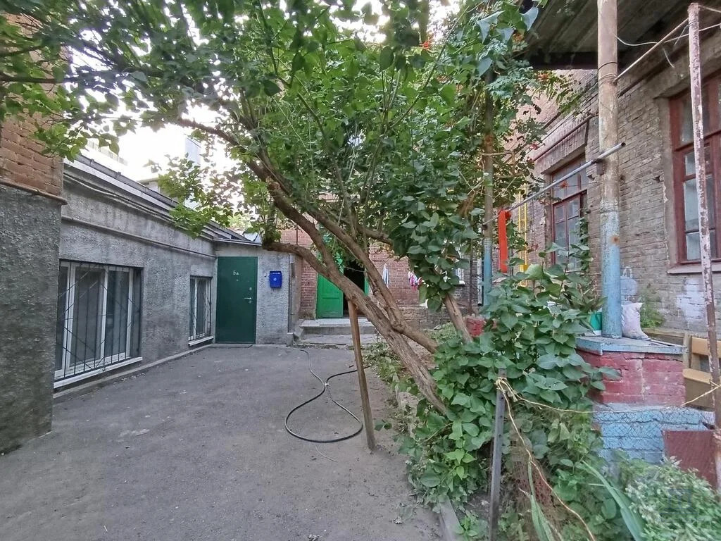 Продажа комнаты, 13м <sup>2</sup>, Ростов-на-Дону, Островского пер.,  49