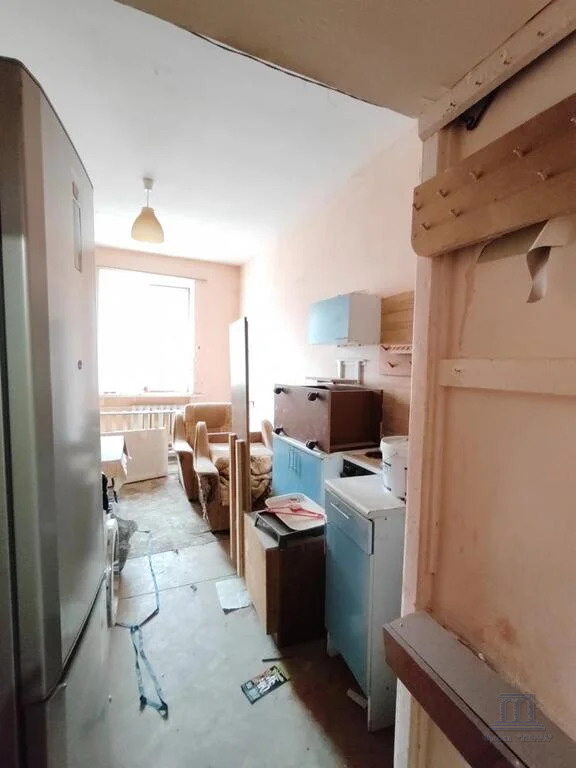 Продажа комнаты, 17м <sup>2</sup>, Ростов-на-Дону, ул. Казахская,  76/1