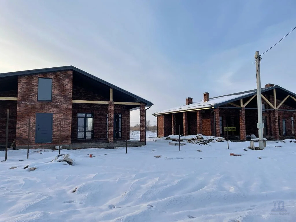 Продажа дома, 154м <sup>2</sup>, 5 сот., Старочеркасская, ул. Свято-Покровская