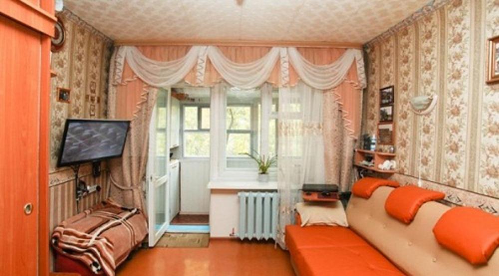 Комната, купить комнату в квартире омска недорого, id объект.