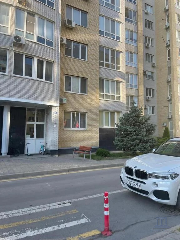 Продажа 1-комнатной квартиры, Ростов-на-Дону, 40-летия Победы пр-кт.,  13/10