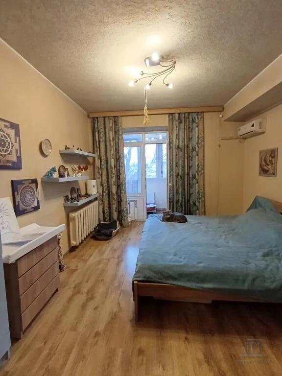 Продажа 3-комнатной квартиры, Ростов-на-Дону, ул. Текучева,  135