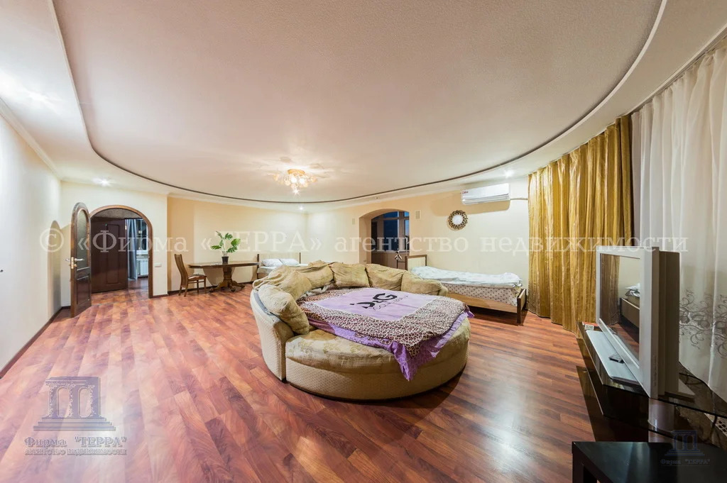 Продажа 3-комнатной квартиры, Ростов-на-Дону, ул. Евдокимова,  37А