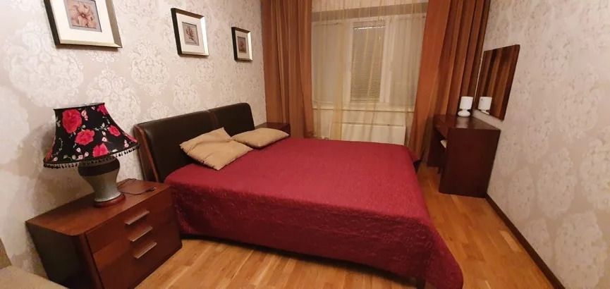 Аренда 1-комнатной квартиры, Нижний Новгород