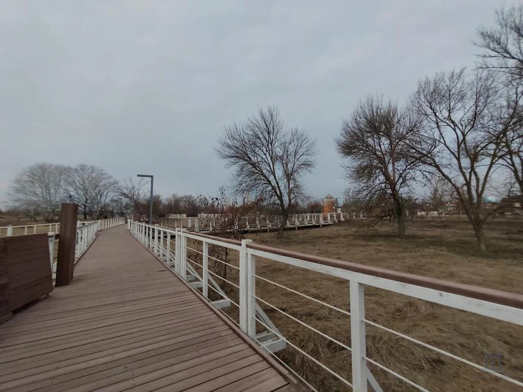 Продажа участка, Старочеркасская, ул. Береговая,  6