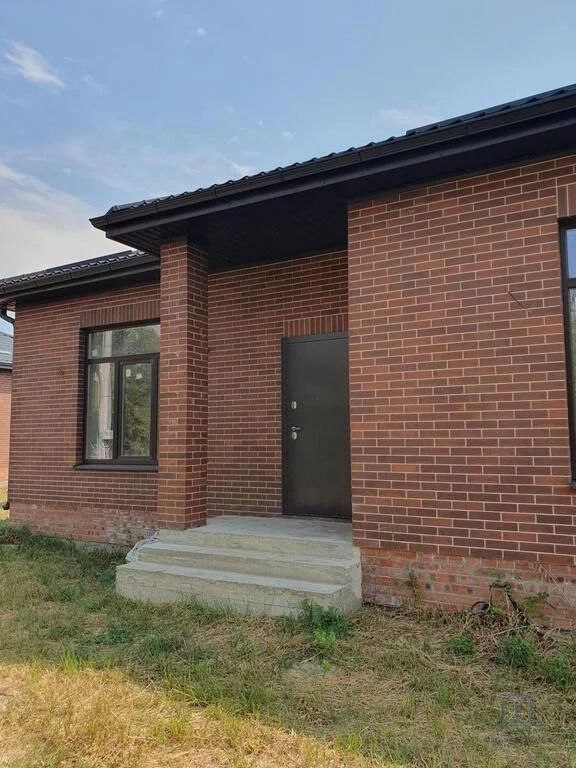 Продажа дома, 100м <sup>2</sup>, 5 сот., Российский, ул. Рябиновая