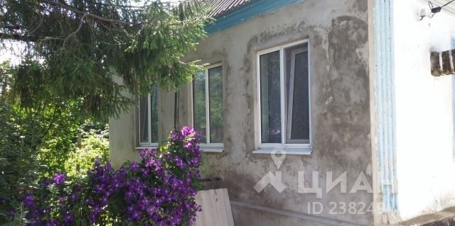 Купить Дом Анапский Район Поселок Анапский
