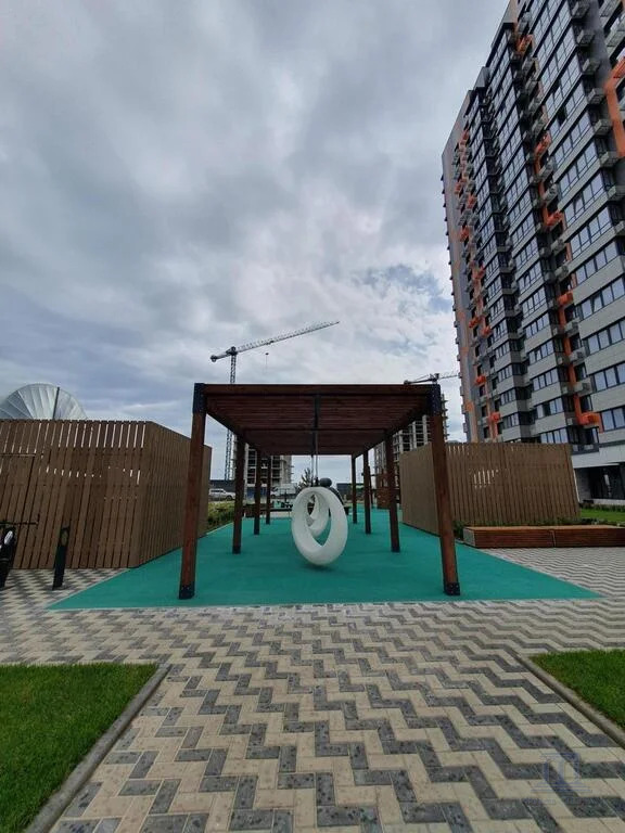 Продажа квартиры, Ростов-на-Дону, Назарько,  4