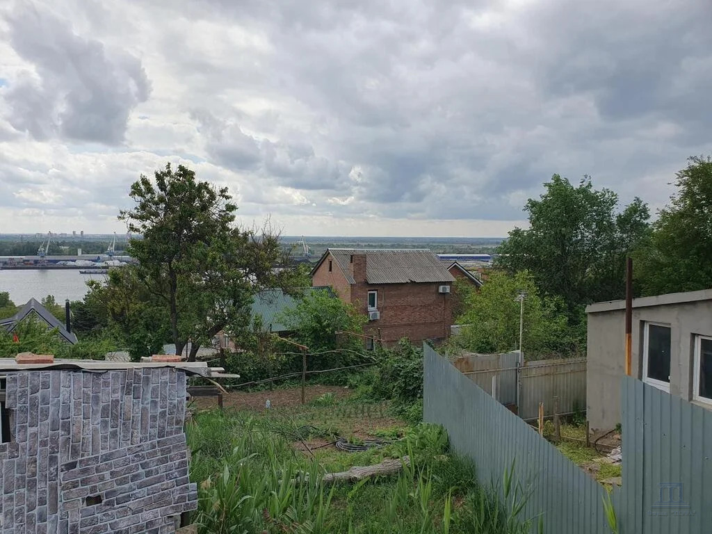 Продажа участка, Ростов-на-Дону, Жемчужный пер.,  16