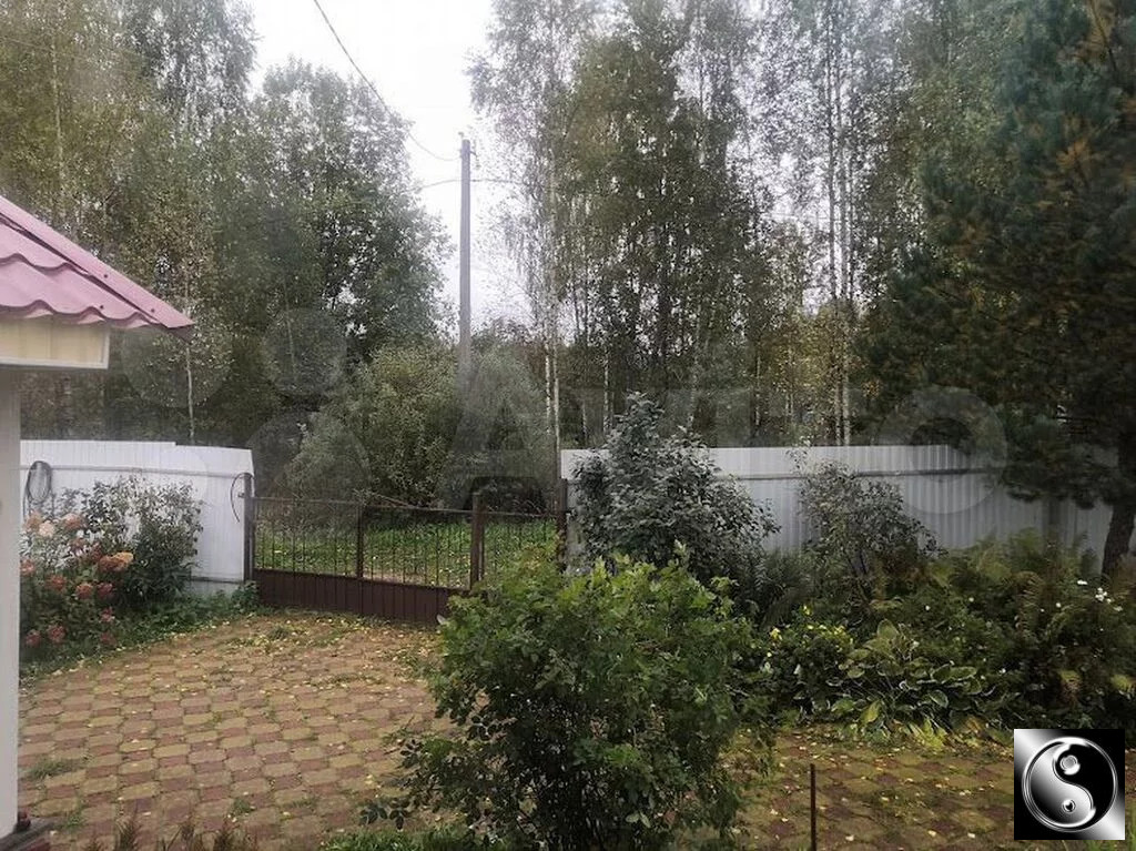 Купить Дом В Середе Шаховской Район