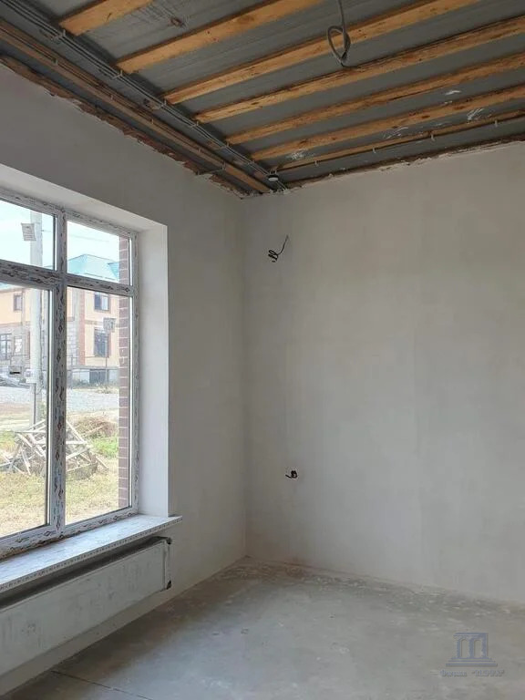 Продажа дома, 100м <sup>2</sup>, 5 сот., Российский, ул. Рябиновая