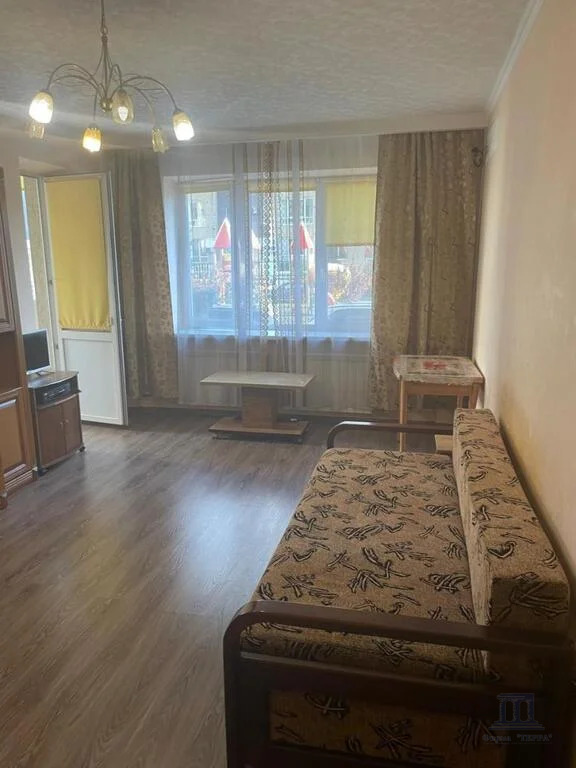 Продажа 1-комнатной квартиры, Ростов-на-Дону, 40-летия Победы пр-кт.,  13/10