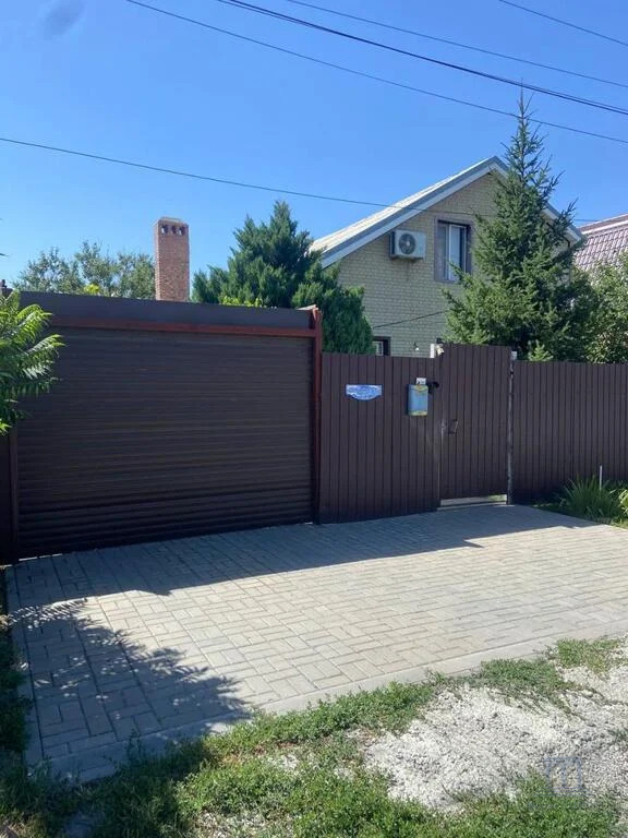 Продажа дома, 108м <sup>2</sup>, 9 сот., Мокрый Батай, ул. Садовая,  56