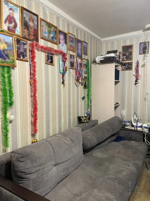 Продажа 3-комнатной квартиры, Ростов-на-Дону, ул. Рихарда Зорге,  33/4