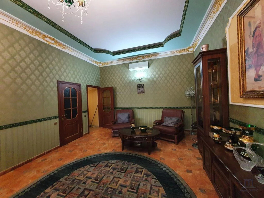 Продажа дома, 480м <sup>2</sup>, 8 сот., Ленинаван, ул. Набережная