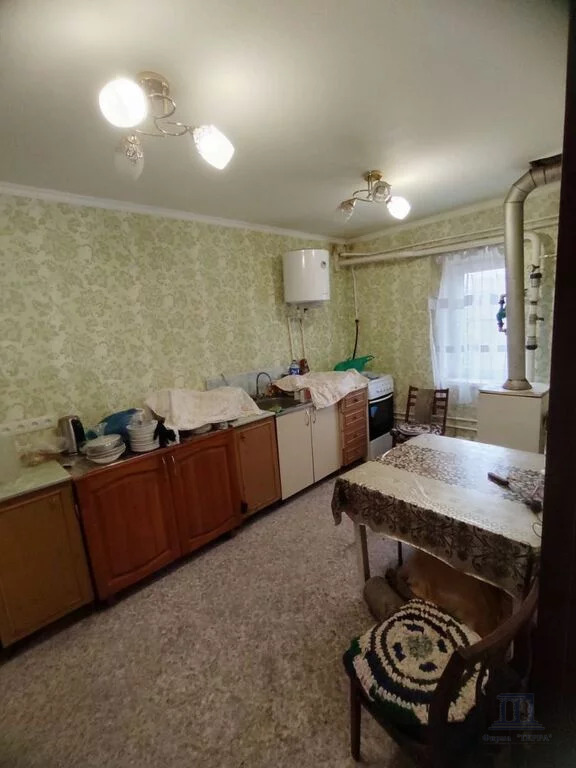 Продажа дома, 80м <sup>2</sup>, 15 сот., Рогожкино, Олега Кошевого,  12