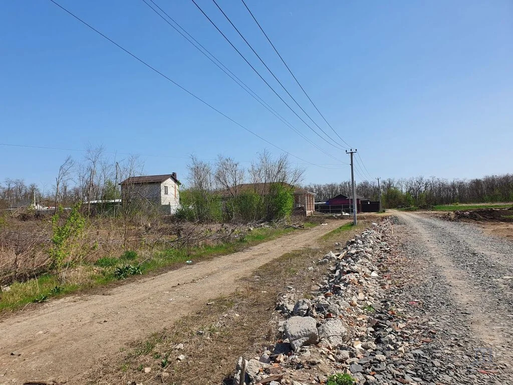 Продажа участка, Водопадный, Троицкая