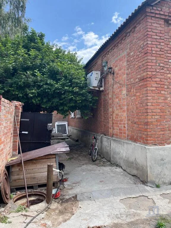 Продажа дома, 106м <sup>2</sup>, 3 сот., Ростов-на-Дону, ул. Володарского 2-я,  115