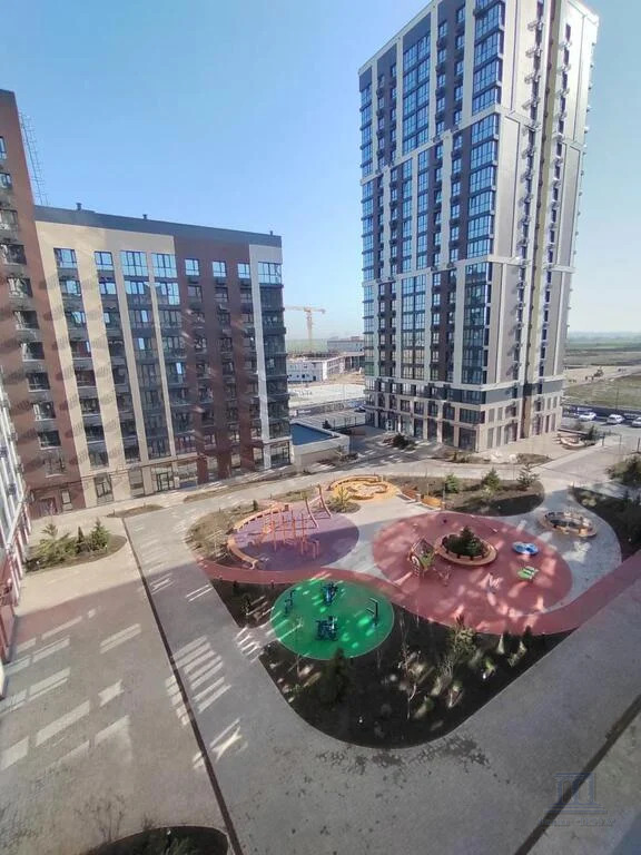 Продажа 2-комнатной квартиры, Ростов-на-Дону, Берберовская,  9 с2