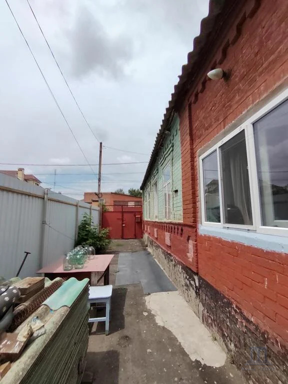 Продажа дома, 75м <sup>2</sup>, 3 сот., Ростов-на-Дону, Днепровский пер.,  70