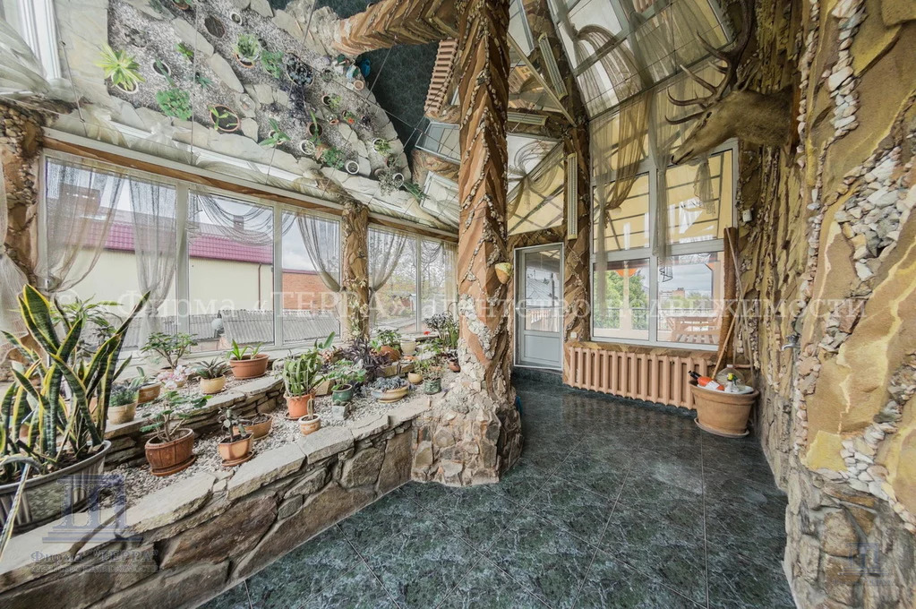 Продажа дома, 448м <sup>2</sup>, 6 сот., Ростов-на-Дону, Аральский пер.,  10