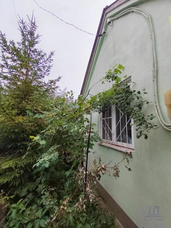 Продажа дома, 40м <sup>2</sup>, 6 сот., Алитуб, с/т Тихий Дон