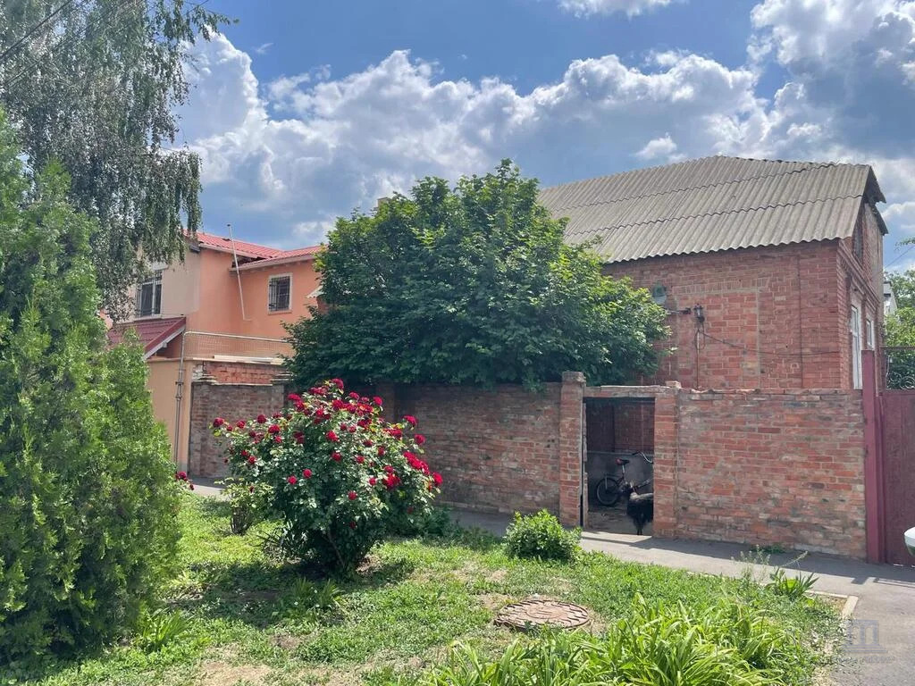 Продажа дома, 106м <sup>2</sup>, 3 сот., Ростов-на-Дону, ул. Володарского 2-я,  115