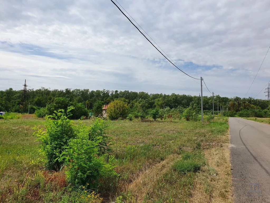 Продажа участка, Камышеваха, Цитриновая