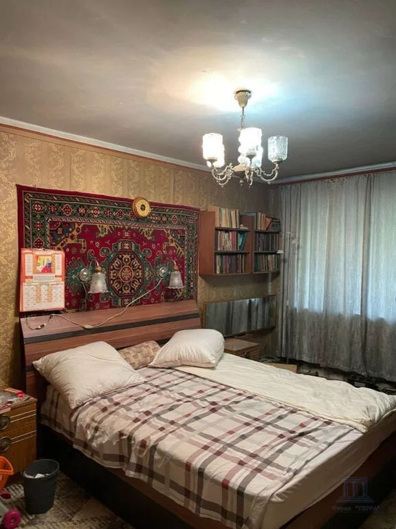 Продажа 3-комнатной квартиры, Ростов-на-Дону, Стачки пр-кт.,  231
