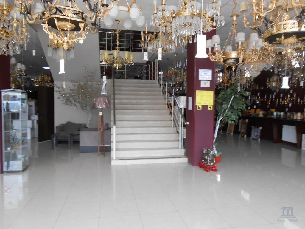 Продажа коммерческой недвижимости, 1278м <sup>2</sup>, Ростов-на-Дону, Стачки пр-кт.,  67