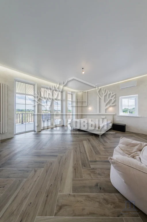 Продажа дома, 469м <sup>2</sup>, 8 сот., Рыбацкий, Парковая,  17