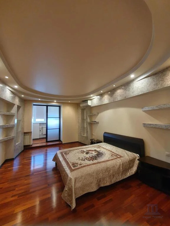 Продажа 2-комнатной квартиры, Ростов-на-Дону, Эдика Жмайлова пер.,  4/11